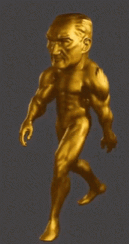 ataturk idzie ci wpierdolić.gif